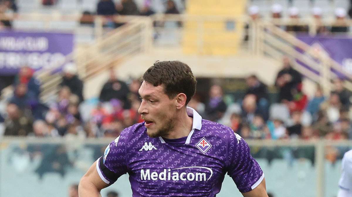 Fiorentina, Belotti: "Vittoria meritata. Nazionale? Per me è un obiettivo"