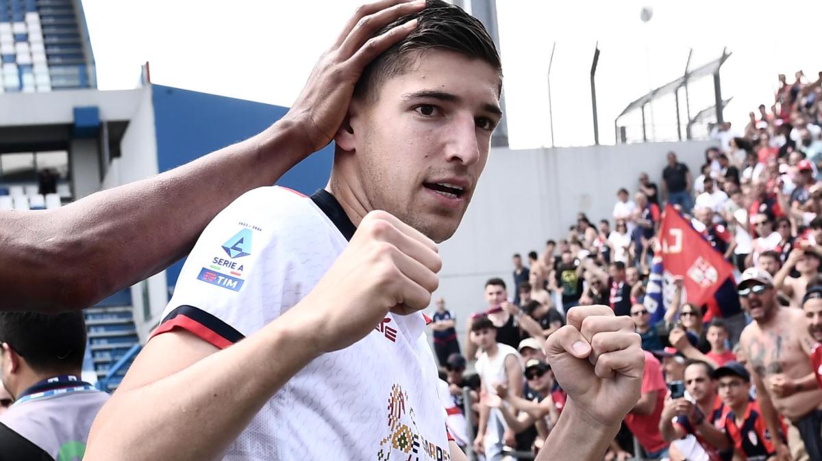 Immagine news Serie A n.1