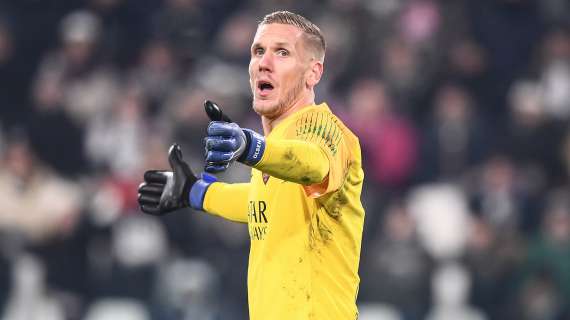 Manchester United-Everton 3-3, le pagelle: McTominay uomo ovunque, bocciato Olsen