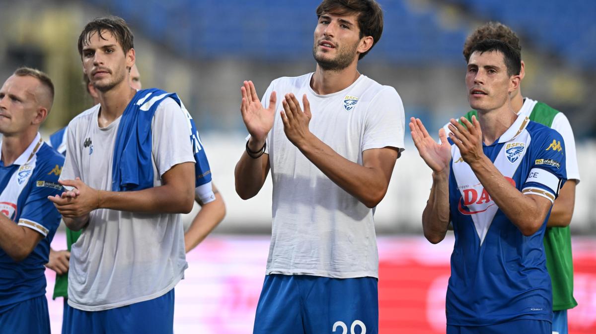 Pescara, meno grave del previsto il problema di Olzer. Fra sette giorni nuove valutazioni