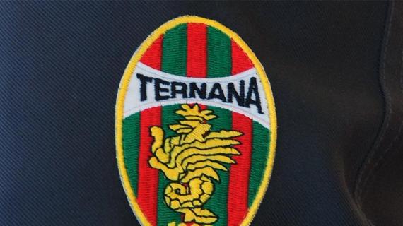 Ternana, operata alla caviglia l'attaccante Gomes: dovrà restare ferma per alcune settimane