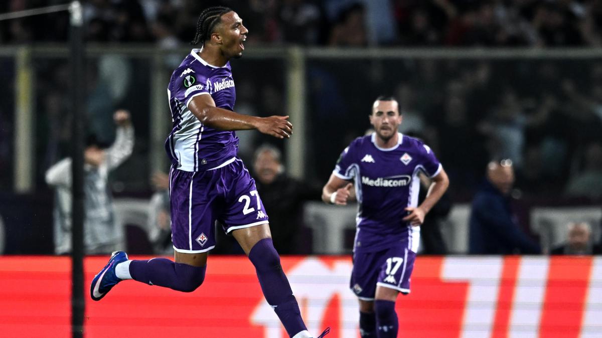 Immagine news Serie A n.5