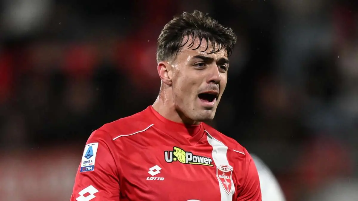 Lazio, offerto Daniel Maldini: può essere un investimento interessante sotto gli 8 milioni