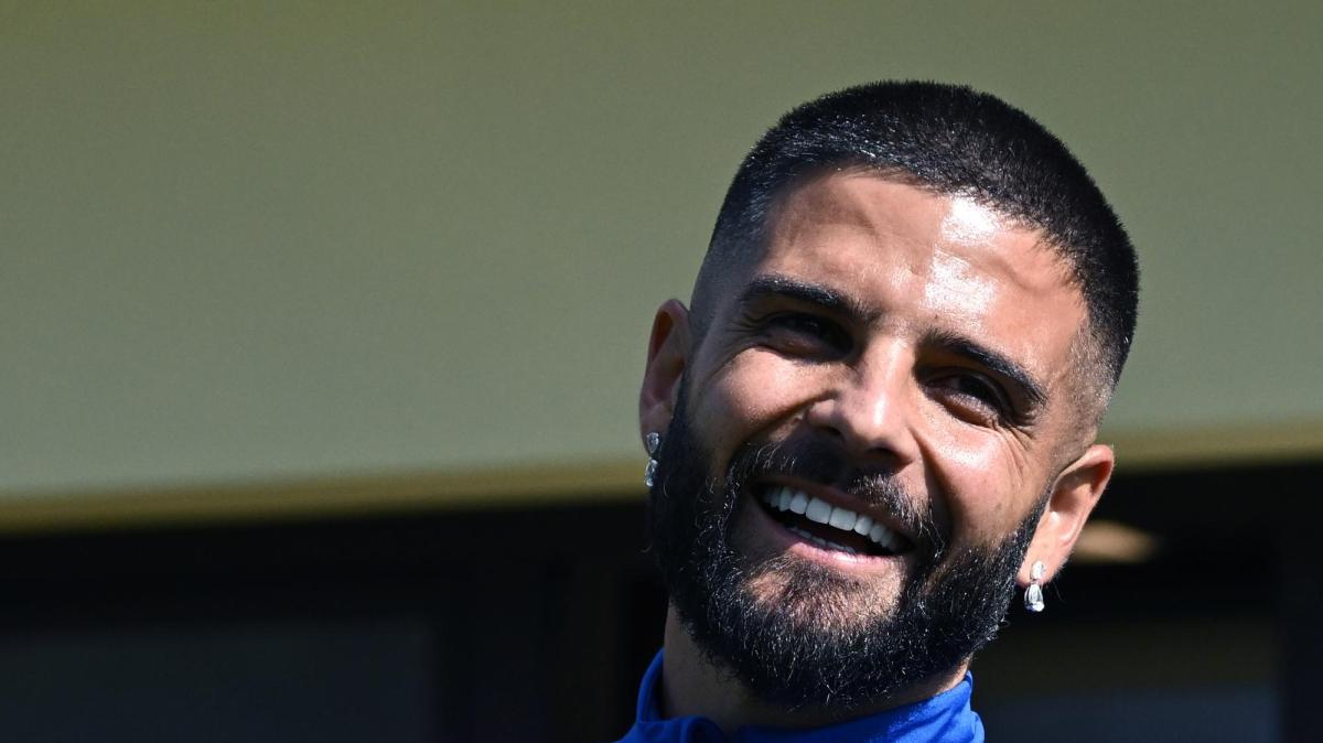 I fratelli Insigne e i giochi del destino: Lorenzo segna a Palermo, Roberto a Catania