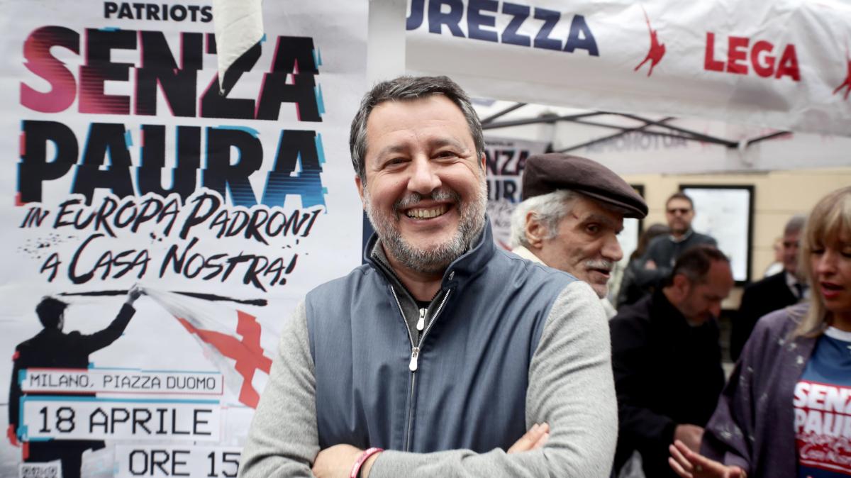 Immagine news Serie A n.1