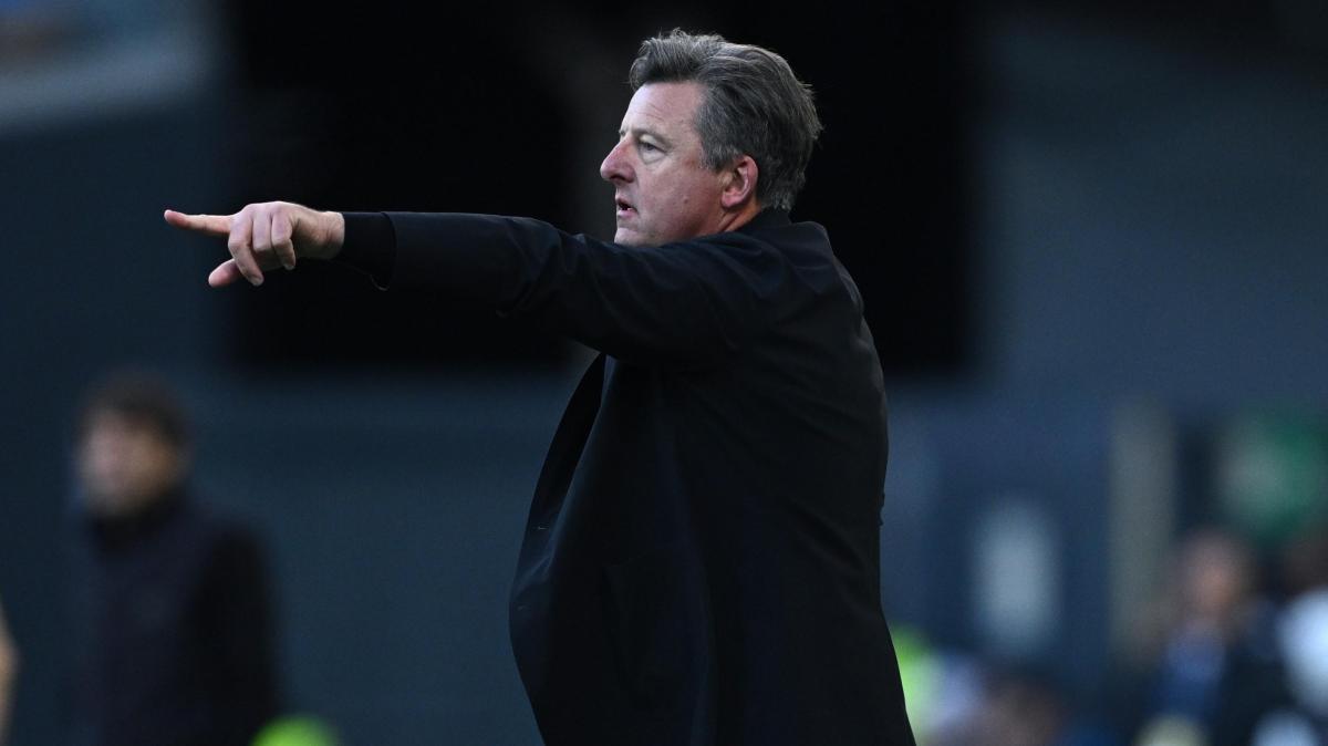 Immagine news primo piano TUTTO mercato WEB: notizie di calcio e calciomercato