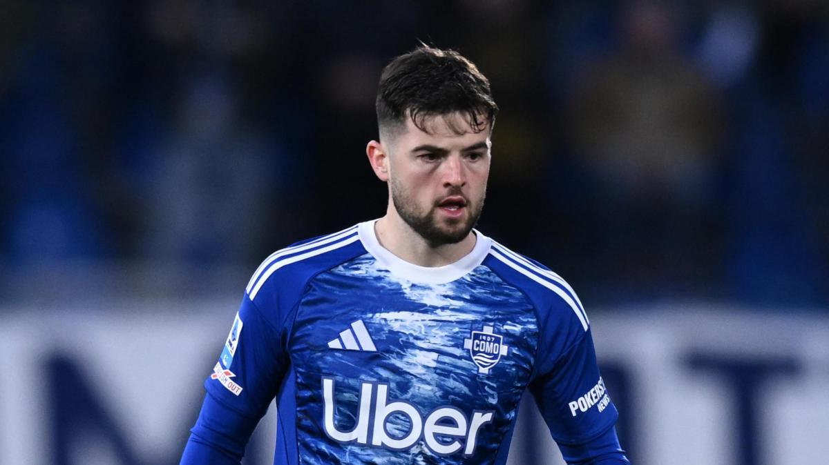 Immagine news primo piano TUTTO mercato WEB: notizie di calcio e calciomercato