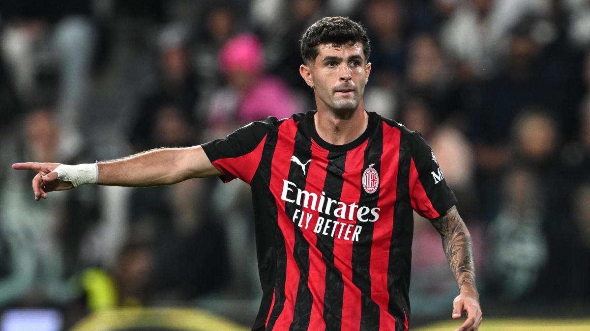 USA, Pulisic gioca 17'. Pochettino spiega: "Mercoledì aveva la caviglia un po' gonfia..."