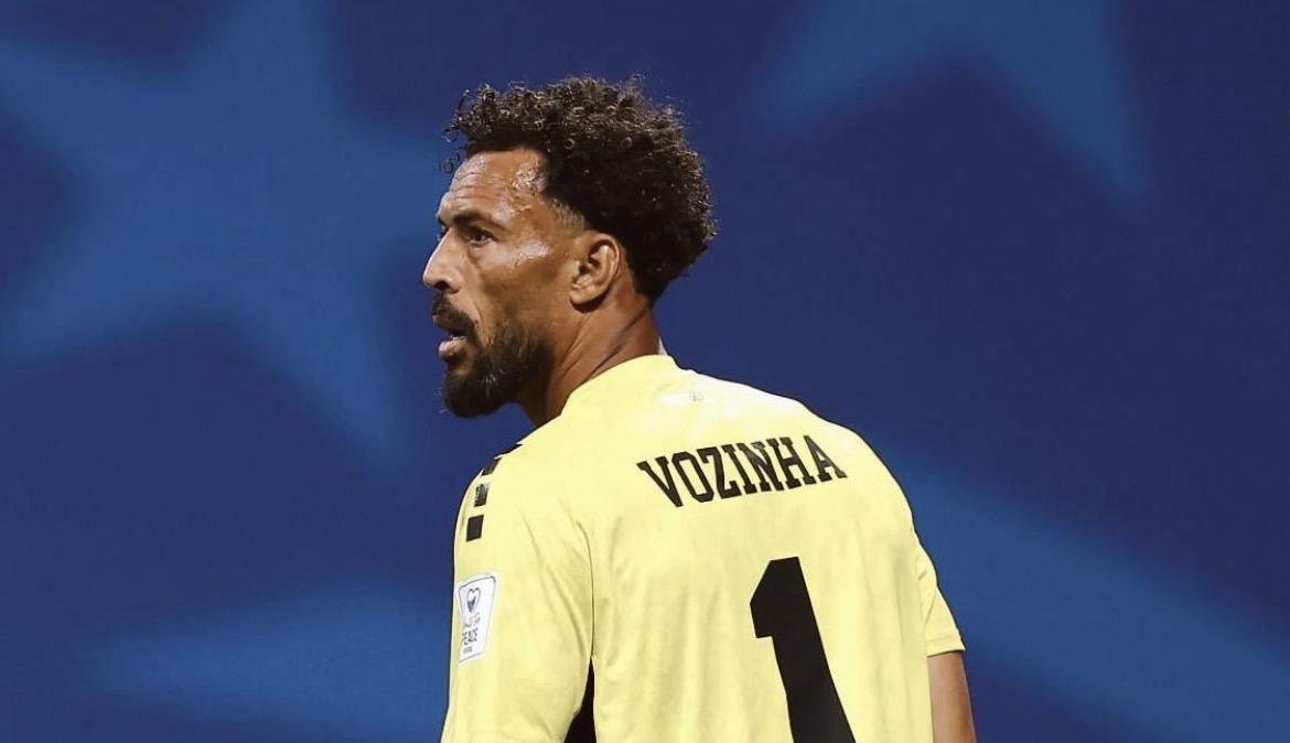 Vozinha eroe del Mondiale: "Un premio al percorso. La crescita sui social? È una locura!"
