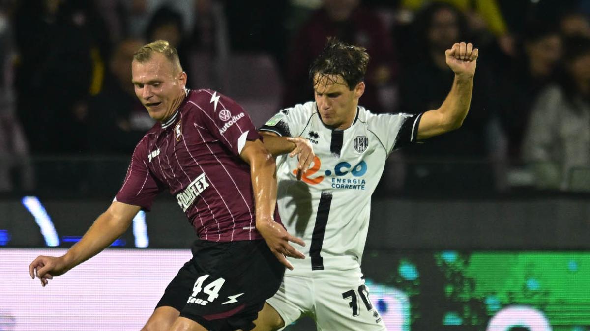 Immagine news Serie B n.1