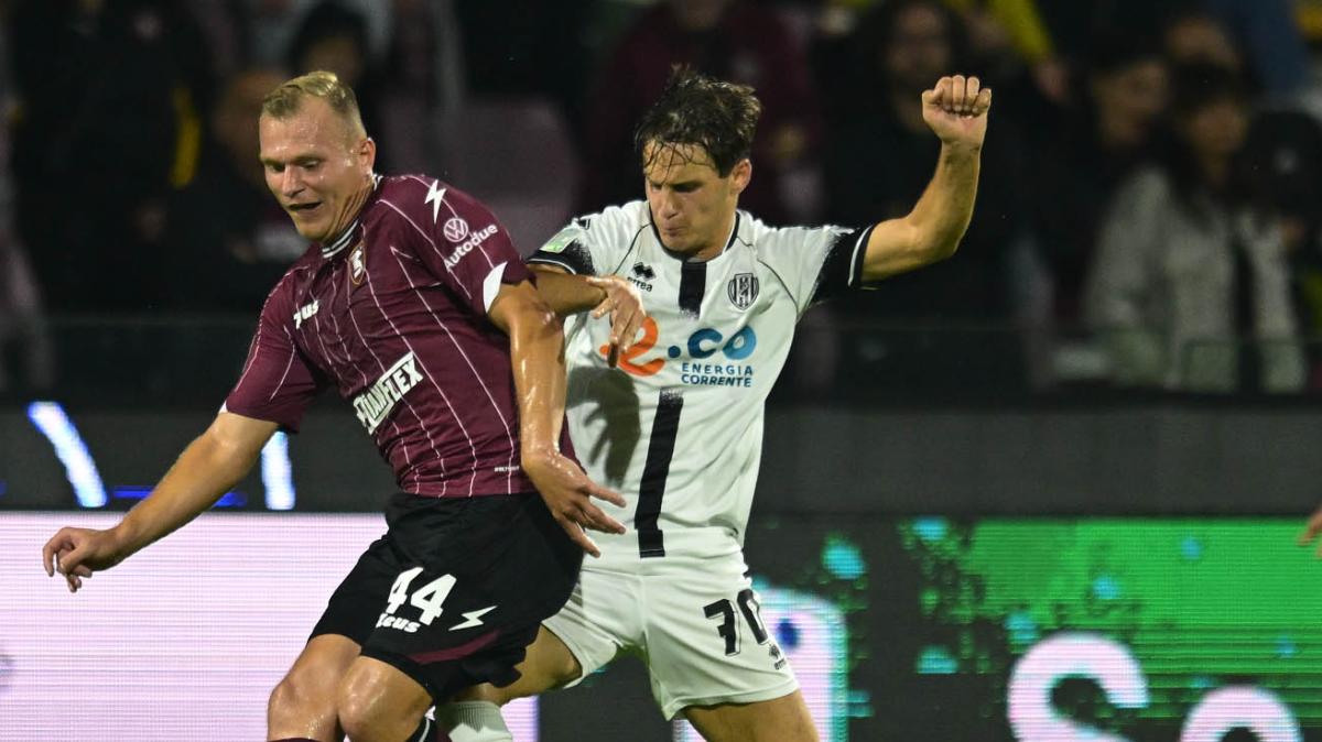 Immagine news Serie B n.1