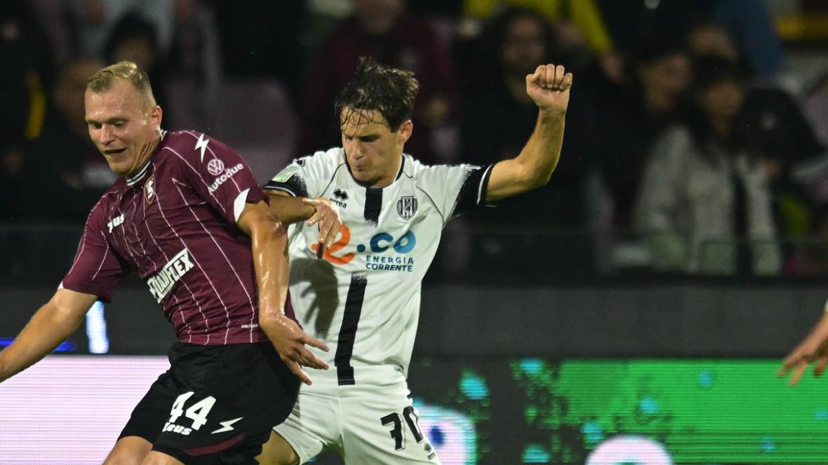 Immagine news Serie B n.1