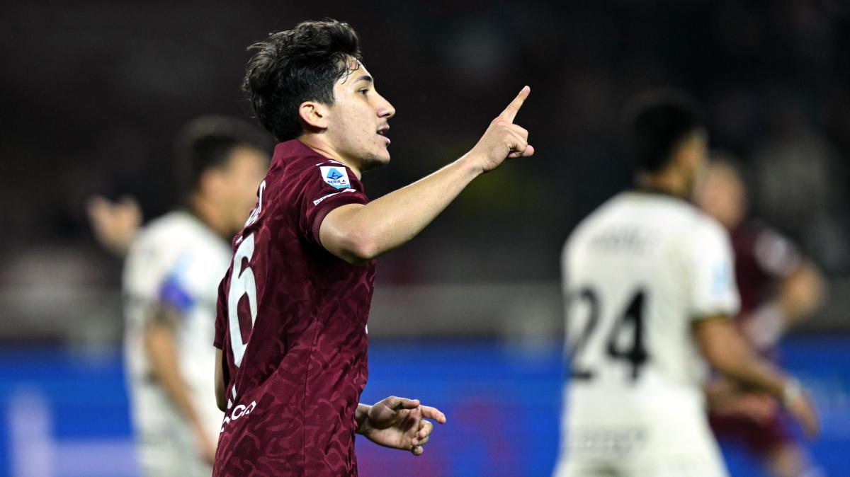 Sempre meno spazio per Ilkhan nel Torino. Petrachi guarda anche al mercato greco