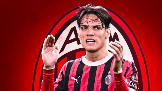 Immagine news primo piano TUTTO mercato WEB: notizie di calcio e calciomercato
