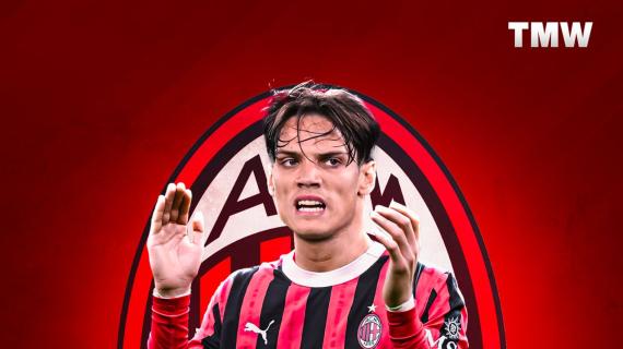 Immagine news primo piano TUTTO mercato WEB: notizie di calcio e calciomercato