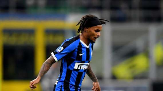 Inter, Lazaro: "Sogno lo Scudetto, ma la stagione è ancora lunga"