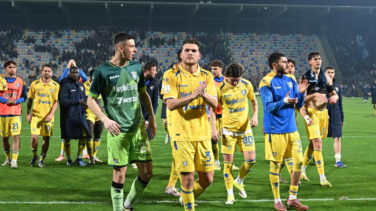 Immagine news Serie B n.1