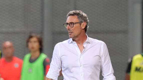 Tra assenze e cessioni eccellenti, l'Udinese inizia ritiro in sede. Poi andrà in Austria