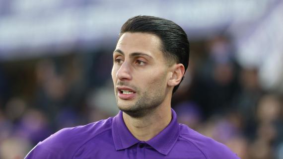 Fiorentina, Mandragora: "Qualificazione meritata, ora vogliamo la terza finale consecutiva"