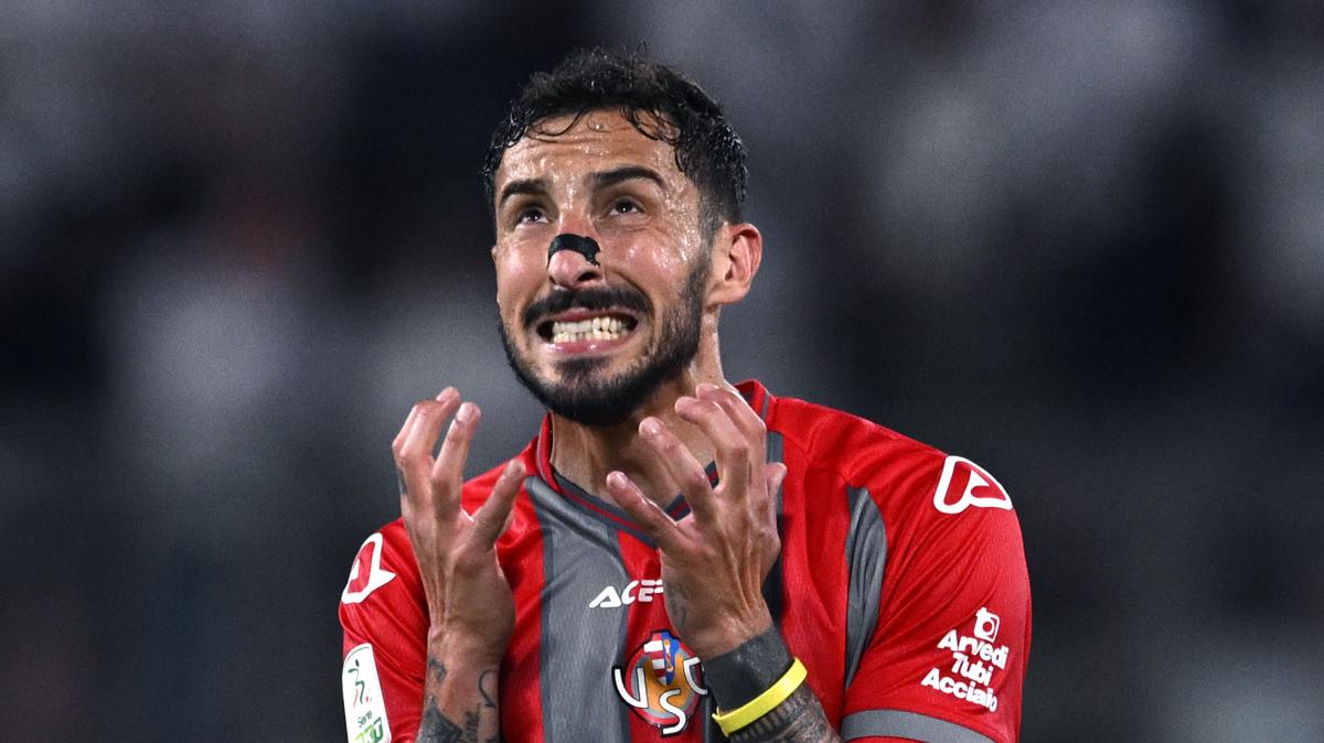 Immagine news Serie B n.1