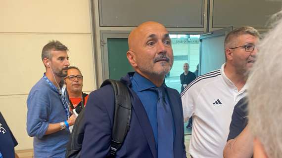"Luciano Spalletti: il vincente". Il libro di Enzo Bucchioni sulla storia di un tecnico controcorrente