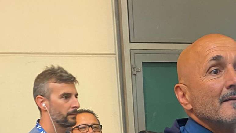 Spalletti, la nostalgia della panchina e la penale da 5,1 milioni. Il tecnico contattato dall'Al Ahli
