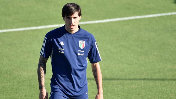 I legali di Sandro Tonali: "Fornito piena collaborazione, ha chiarito la sua posizione"