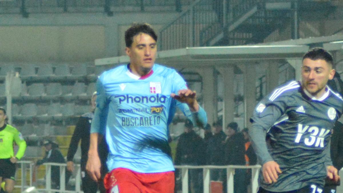 Desenzano, dal Carpi arriva il difensore Panelli: ha firmato un annuale con opzione