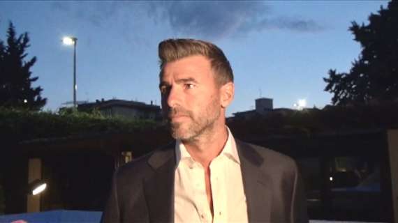 Barzagli: "Italia U21, Europeo negativo ma calmi con le stroncature che ho letto in giro"
