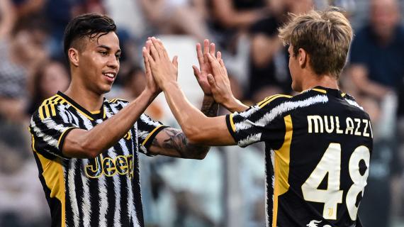 Juventus, Mulazzi va al Sion a titolo definitivo. C'è la percentuale sulla rivendita