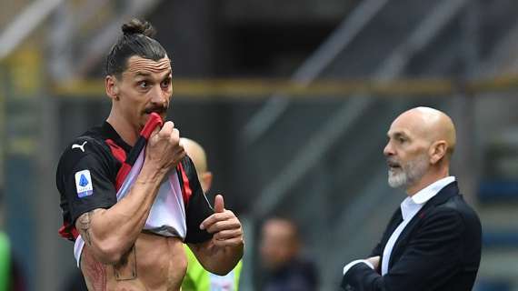 Le pagelle del Milan - Ibrahimovic rovina una partita perfetta. Kessie è ovunque