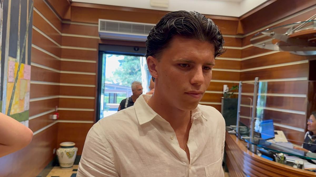 Cagliari, Alessandro Romano sta svolgendo le visite: "Pronto per questa nuova avventura"