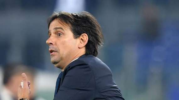 Lazio, Inzaghi verso il Brescia: "Leiva e Luis Alberto mancheranno"