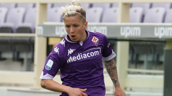 Serie A Women's Cup, il Sassuolo batte 2-0 il Milan: decidono Clelland e Dhont