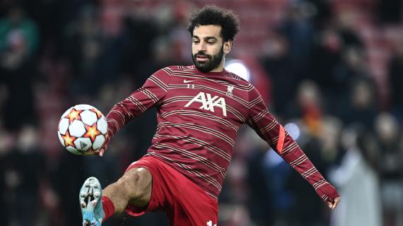 L'Egitto permette a Salah di tornare a Liverpool. L'attaccante non ci sarà contro la Liberia