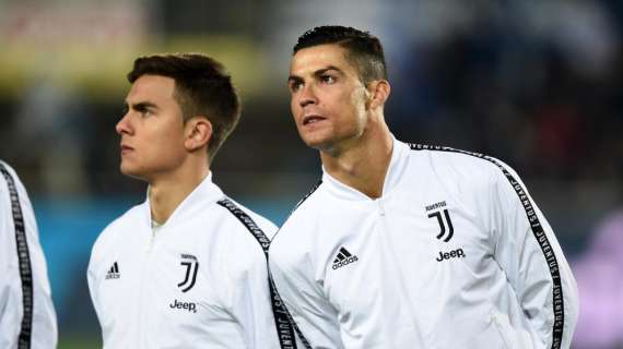 Zampini: “Lazio-Juventus é la partita di quei due