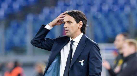 Lazio, testa alla Juve. Inzaghi incrocia le dita per Lucas Leiva