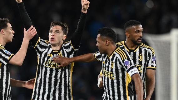 Juventus, Bremer saluta Alex Sandro: "Se nelle storia di questo club, grazie di tutto"