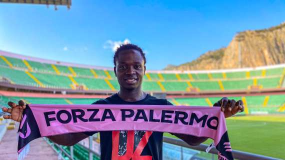 Palermo, sirene dalla Serie C per Odjer e Somma. Il Foggia di Boscaglia li punta