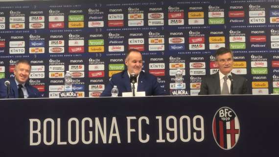 Sartori vuole trasformare il Bologna nella nuova Atalanta. Con Arnautovic alla Zapata