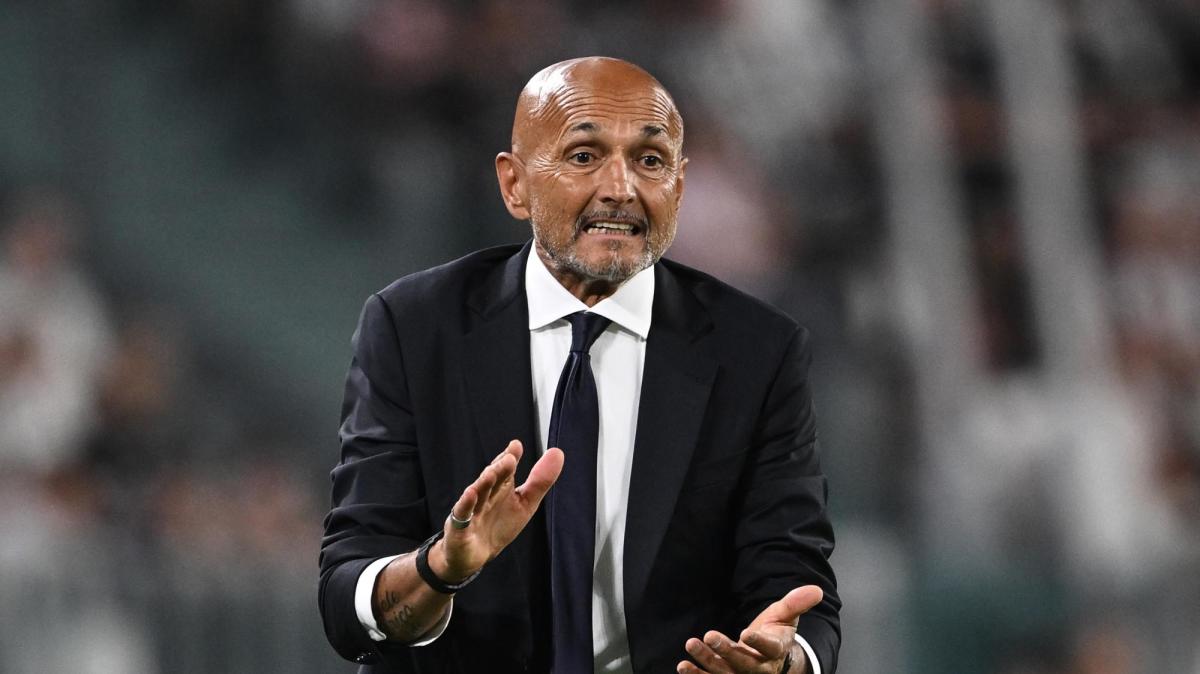 Spalletti lancia Sarr, Woltemade e... Douglas Luiz. Poi dà uno sguardo all'Europa della Juve