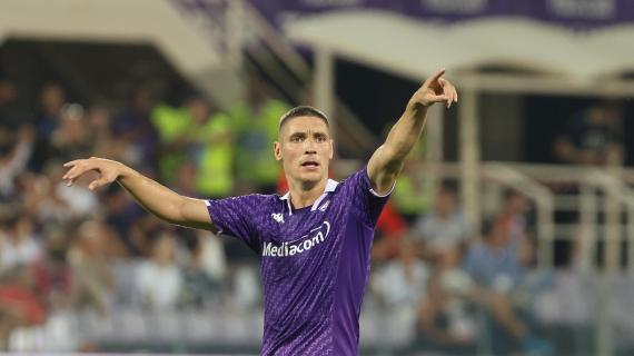LIVE TMW - Fiorentina, Milenkovic: "Col Rapid gara importante per la stagione. Ci vorrà testa"