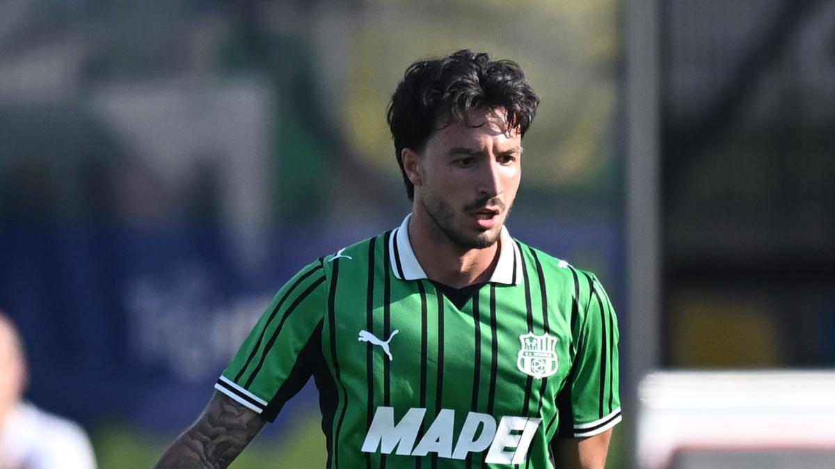 Avellino, ritorno in Irpinia per Missori: arriva in prestito dal Sassuolo