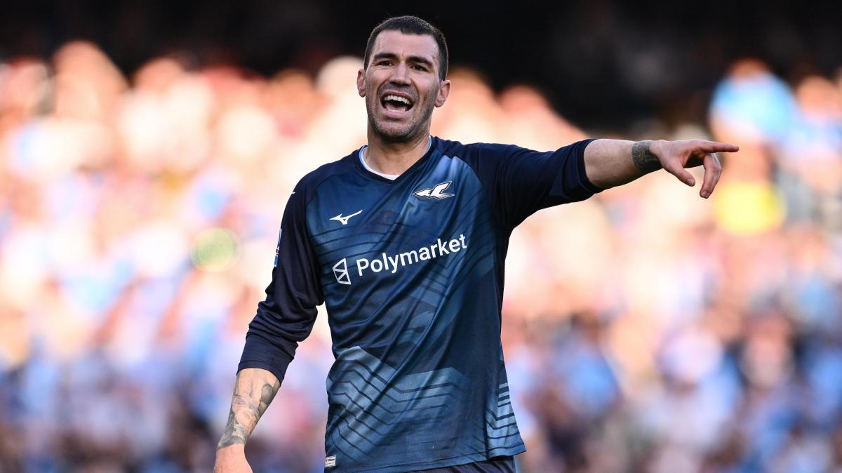 Immagine news Serie A n.1