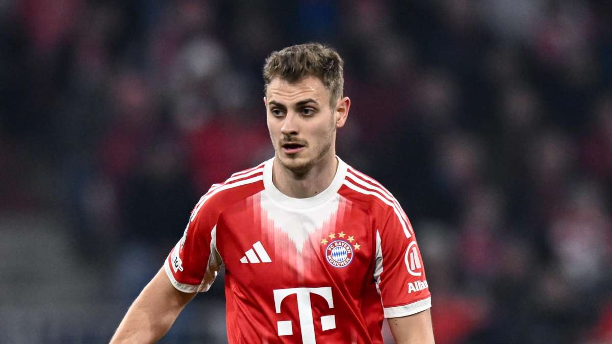 "Forse è abbastanza uomo da ammetterlo", Stanisic attacca Rudiger dopo Bayern-Real