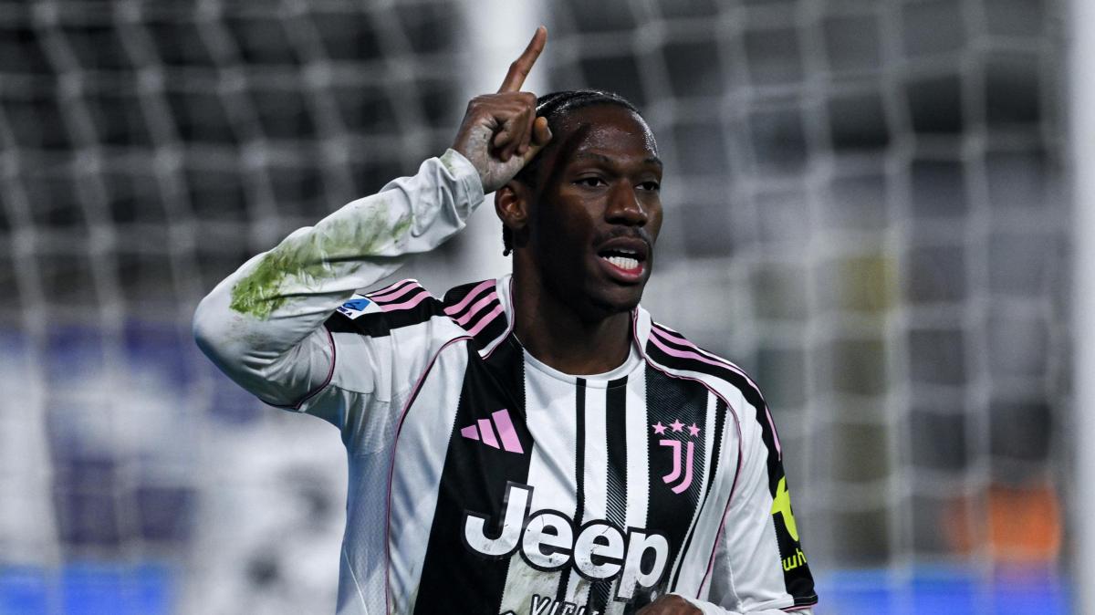 Quattro gol in casa del Parma. Tuttosport in prima pagina: "La Juve fa i botti"