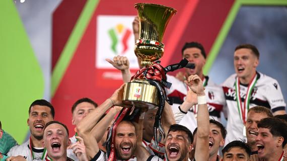 Quote vincente Coppa Italia, chi trionferà nella competizione nazionale?