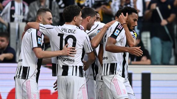 Juventus, 27 milioni dal Mondiale per Club. Che pareggiano le perdite degli sponsor