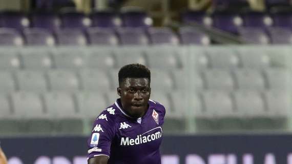 Fiorentina, Duncan non sarà riscattato dal Cagliari: sul centrocampista si muove l'Hellas Verona