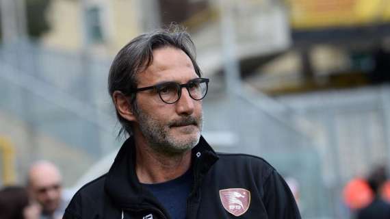 Gregucci: “Torino, si deve alzare il livello agonistico”